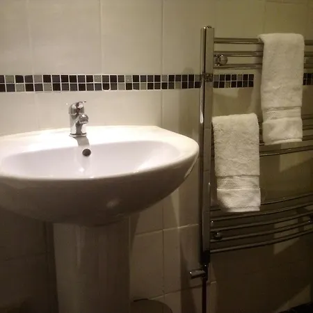 Bed & Breakfast Woundales Farm Borrowby (North Yorkshire)