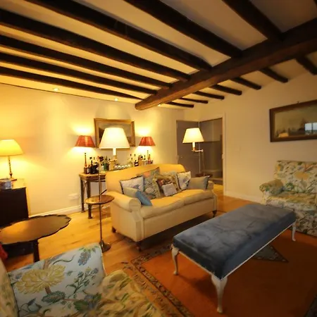 Bed & Breakfast Woundales Farm Borrowby (North Yorkshire)