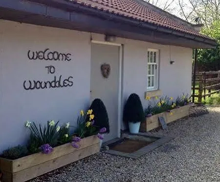 Woundales Farm