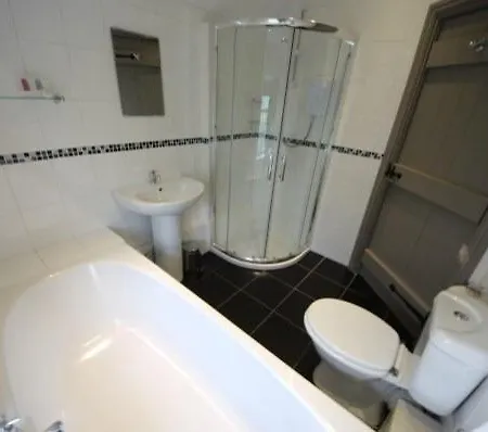 Woundales Farm 4* Borrowby (North Yorkshire)
