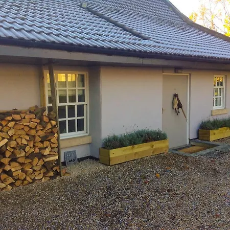 Nocleg ze śniadaniem Woundales Farm 4*