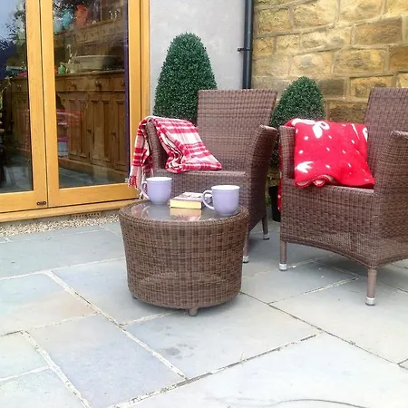 Woundales Farm Borrowby (North Yorkshire)